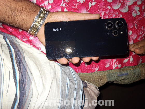 Redmi 12 8/256gb